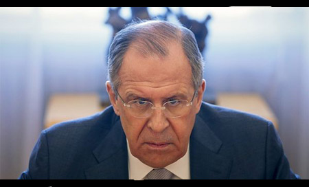 Rusia ya ayuda al Gobierno iraquí a combatir el terrorismo